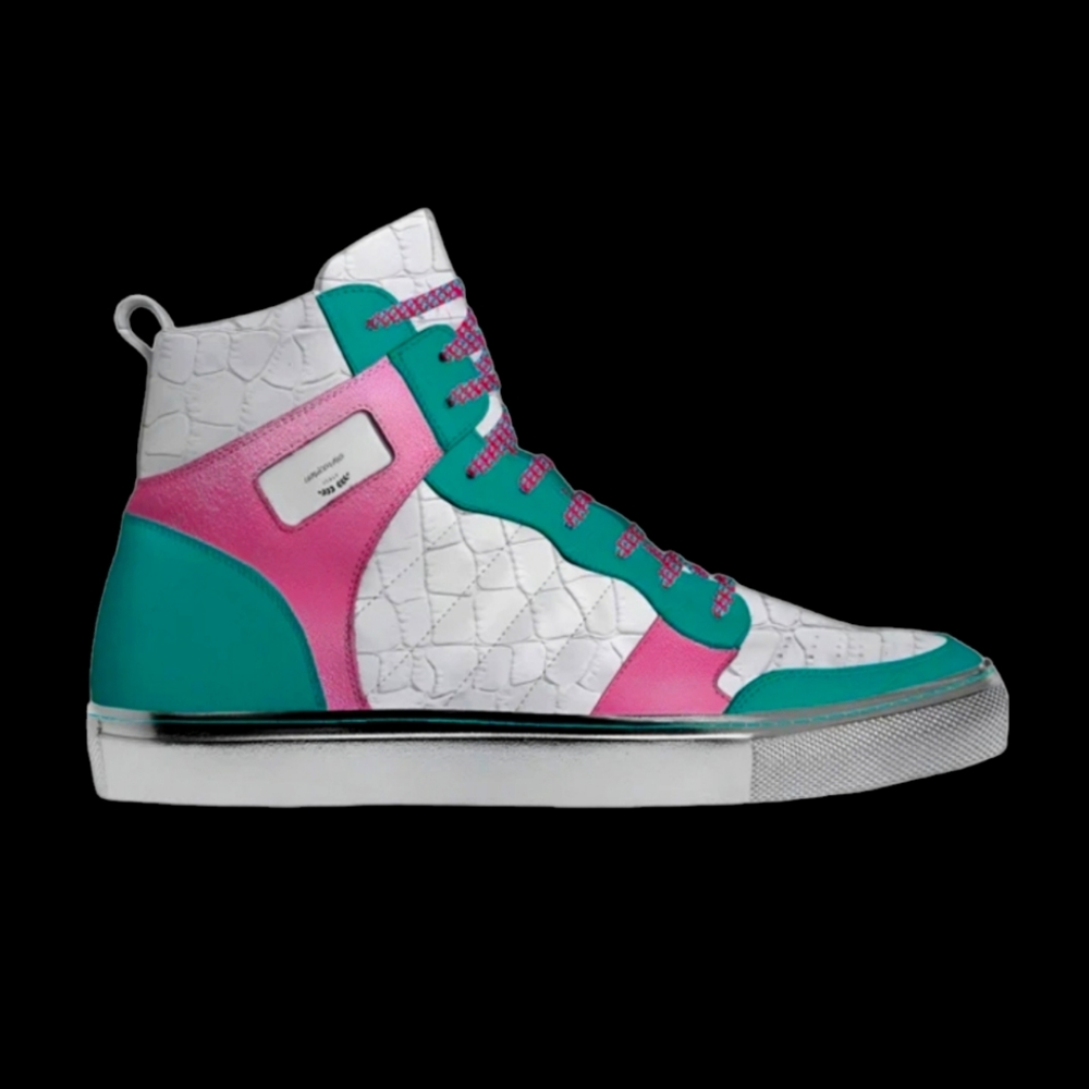 Unicorno (Limited Edition) 500 pairs made!
